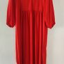 Marks & Spencers size 14 Midi Dress Image 2