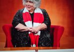 Miriam Margoyles Oct 31 The Convention Centre, Dublin