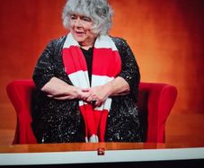 Miriam Margoyles Oct 31 The Convention Centre, Dublin