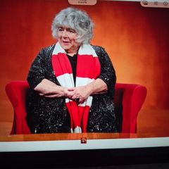 Miriam Margoyles Oct 31 The Convention Centre, Dublin