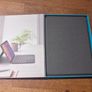 IPad Air keyboard case - Logitech Folio Touch Image 2