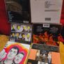 CD's x 6 Greenday Gomez Caribou Nerf Herder Image 3