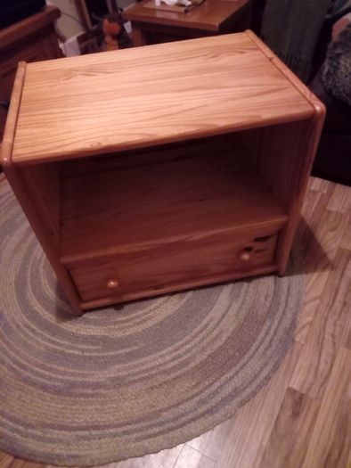 Tv unit
