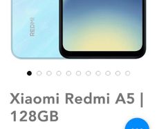 Redmi A5 128gb