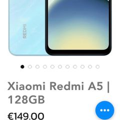 Redmi A5 128gb