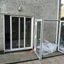 Aluminium sliding door Image 2