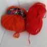 Mohair wool knitting crochet crafts Image 7