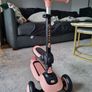 balance bike / scooter Image 2