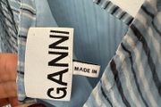 Ganni summer dress