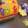 Teletubbies job lot teddies,toy and books Image 2