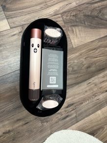 Dyson Airwrap Complete Long Excellent Condition