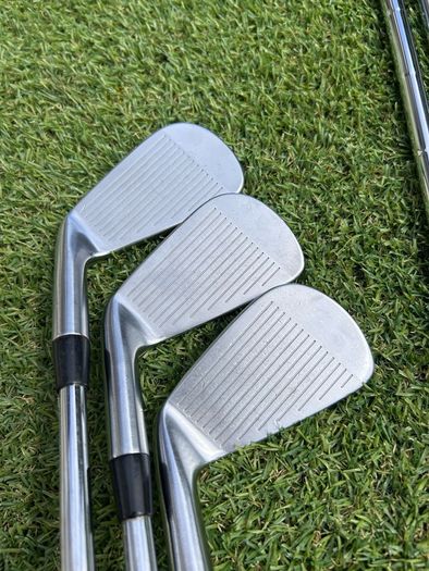 Nike Vapor Pro irons