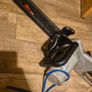electric chainsaw Image 2