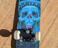 Kids Skateboard