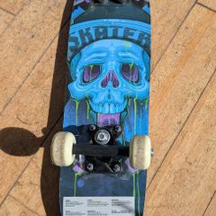 Kids Skateboard
