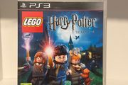 Lego Harry Potter Ps3