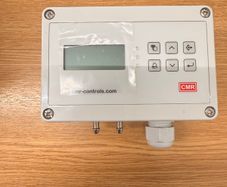 Differential Pressure Sensor
