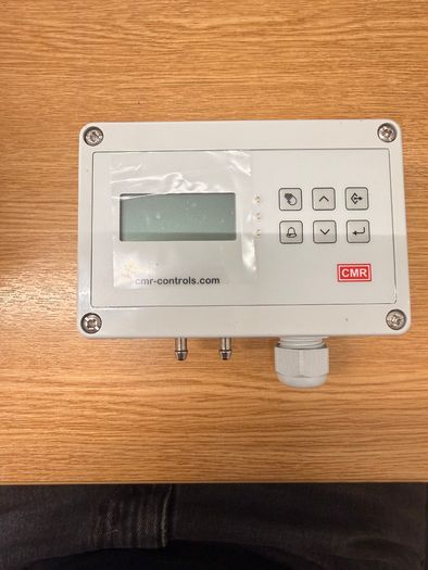 Differential Pressure Sensor