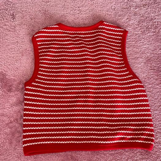 zara top