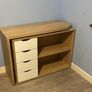 Swivel Desk Image 3