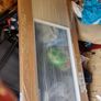living room door Image 3