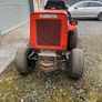 Kubota Outfront mower Image 4