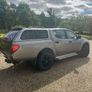 Mitsubishi l200 187bhp Image 8