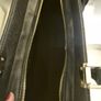 Black Guess Bag Image 3
