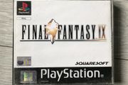 Final Fantasy 9 / IX
