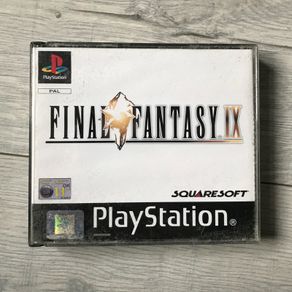 Final Fantasy 9 / IX