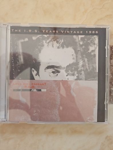 R.E.M.  24 CD Collection