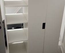 kids wardrobe