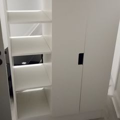 kids wardrobe