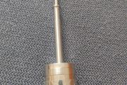Stainless Steel Coffee Press Device