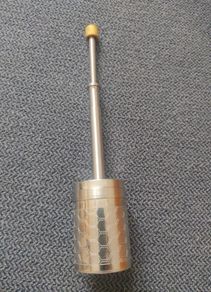 Stainless Steel Coffee Press Device