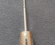 Stainless Steel Coffee Press Device