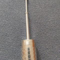 Stainless Steel Coffee Press Device