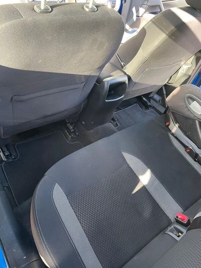 Nissan Qashqai 2018