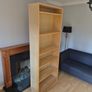 large book shelf Image 2