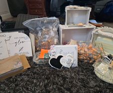 Wedding Bits