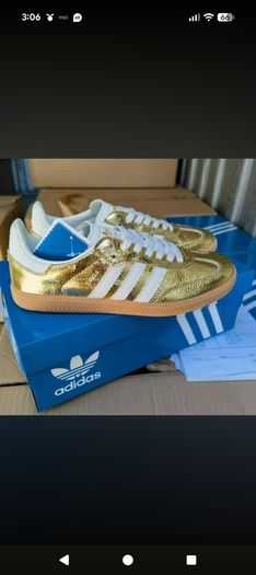 adidas