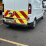 Renault traffic van Image 4
