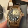 Hamilton Khaki Field Mechanical Bronze Image 5