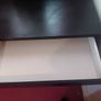 Black desk Image 4