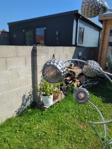 free lamp