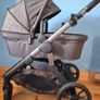 I-Candy Travel System and Maxi Cosi Car Seats Image 2