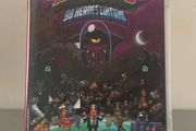 88 Heroes 98 Heroes Edition Nintendo Switch SEALED