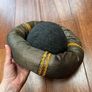 Bedouin Hat Costume piece Image 3