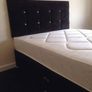 New Divan Beds With Mattresses Image 2
