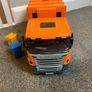 toy bin lorry Image 6